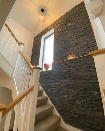 Ardeen House Ballyheigue Exterior photo