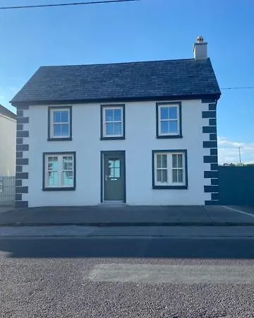 Ardeen House Ballyheigue Exterior photo